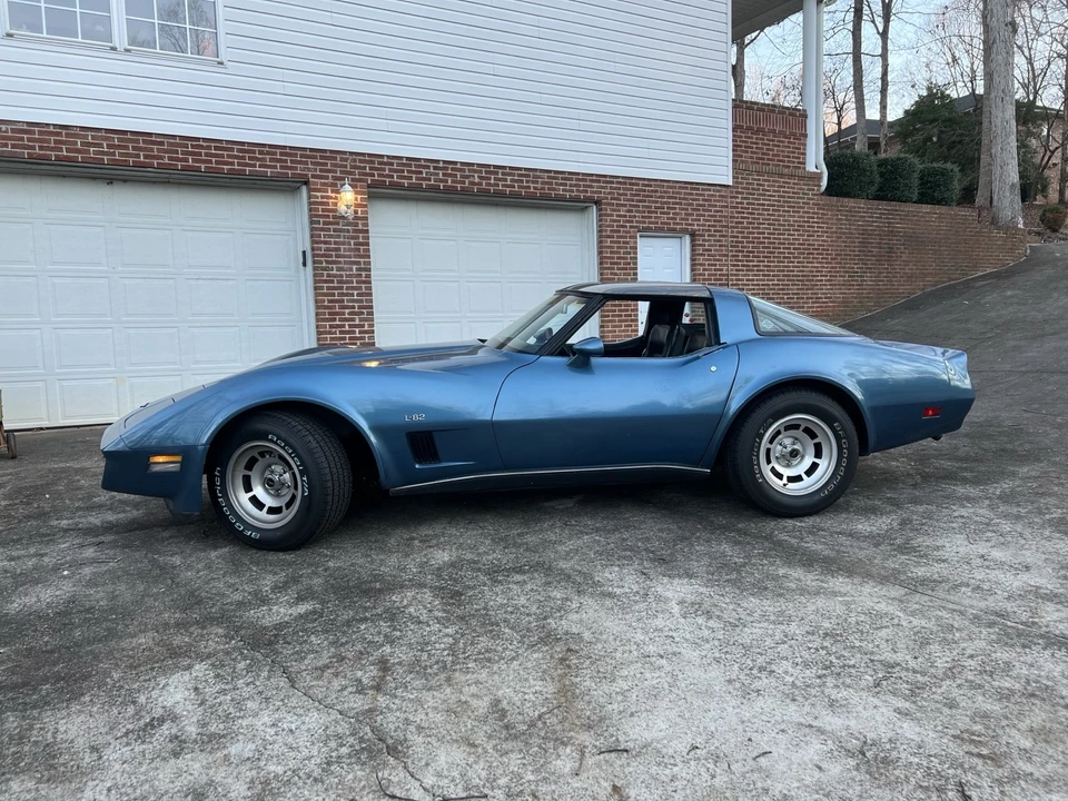1980 Chevrolet Corvette C3 - Image 2 of 9