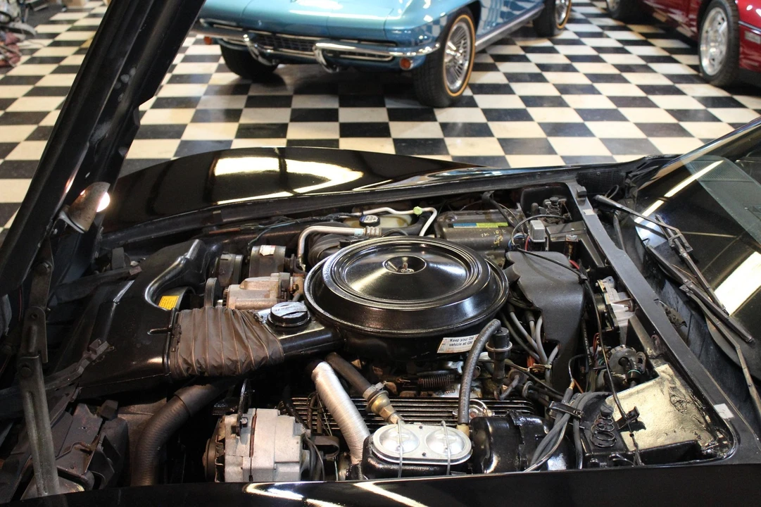1980 Chevrolet Corvette C3 - Image 16 of 21