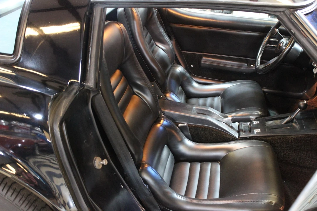 1980 Chevrolet Corvette C3 - Image 14 of 21