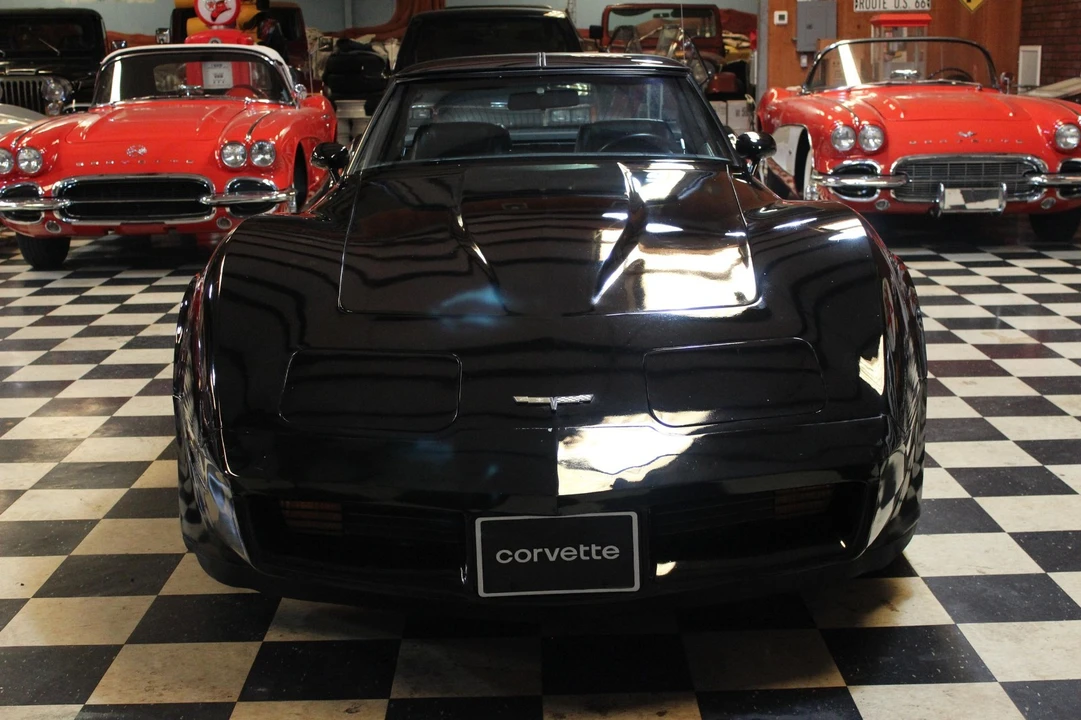 1980 Chevrolet Corvette C3 - Image 2 of 21