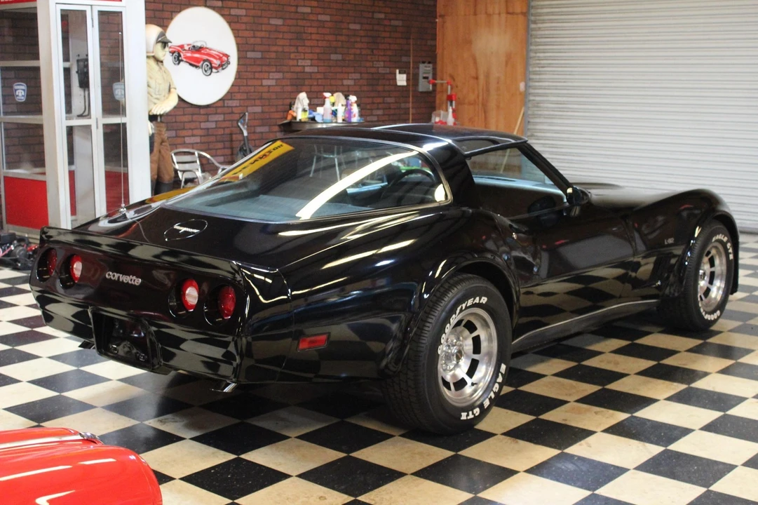 1980 Chevrolet Corvette C3 - Image 6 of 21