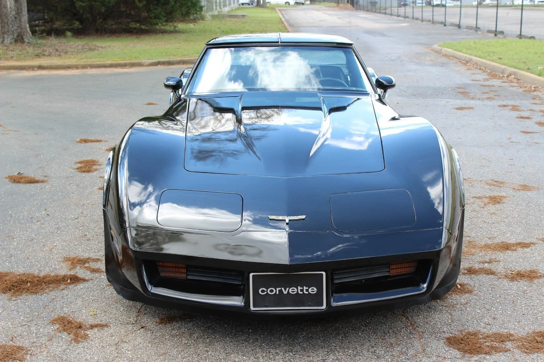 1980 Chevrolet Corvette C3 - Image 9 of 21