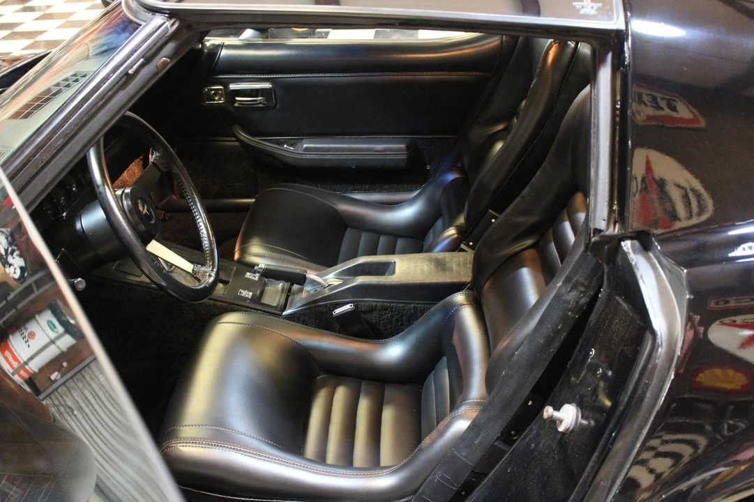 1980 Chevrolet Corvette C3 - Image 11 of 21