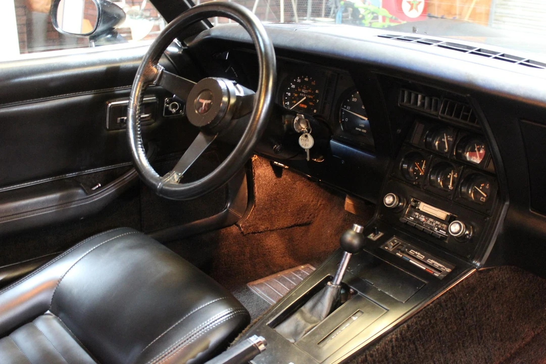 1980 Chevrolet Corvette C3 - Image 15 of 21