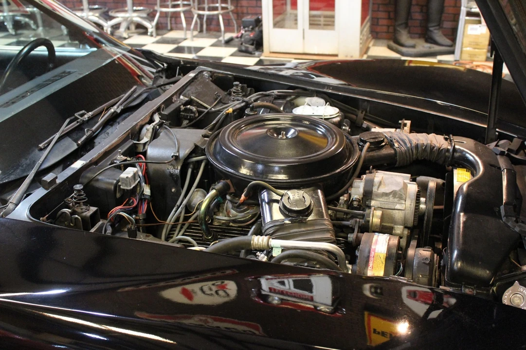 1980 Chevrolet Corvette C3 - Image 18 of 21