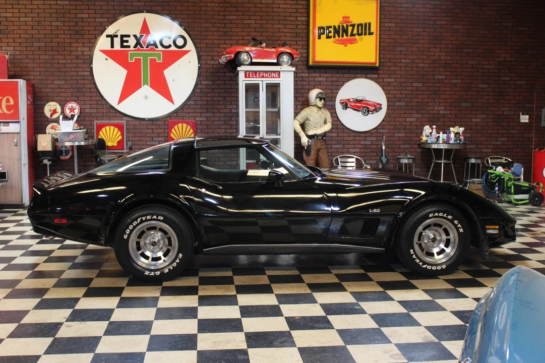 1980 Chevrolet Corvette C3 - Image 7 of 21