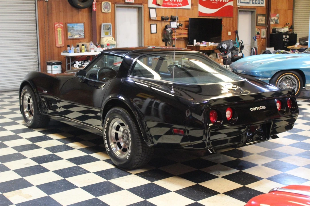 1980 Chevrolet Corvette C3 - Image 4 of 21