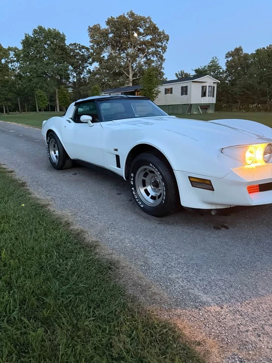 1980 Chevrolet Corvette C3 - Image 5 of 13