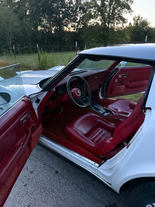 1980 Chevrolet Corvette C3 - Image 11 of 13