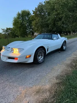1980 Chevrolet Corvette C3 - Image 2 of 12