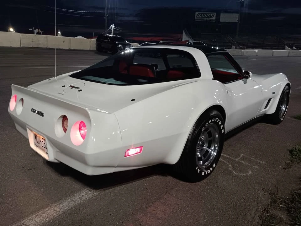 1980 Chevrolet Corvette C3 - Image 6 of 20