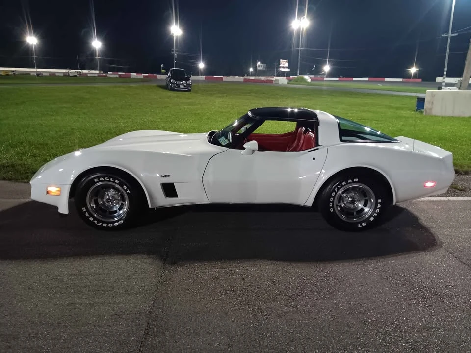 1980 Chevrolet Corvette C3 - Image 2 of 20