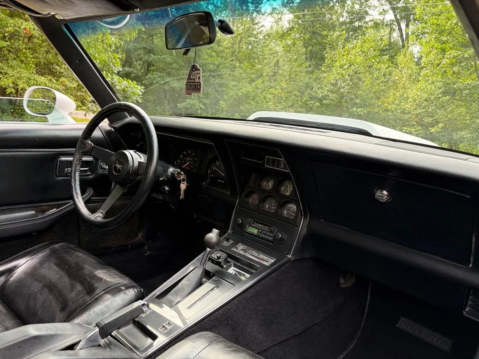 1980 Chevrolet Corvette C3 - Image 3 of 6