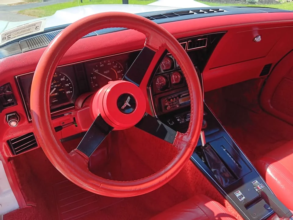 1980 Chevrolet Corvette C3 - Image 14 of 20