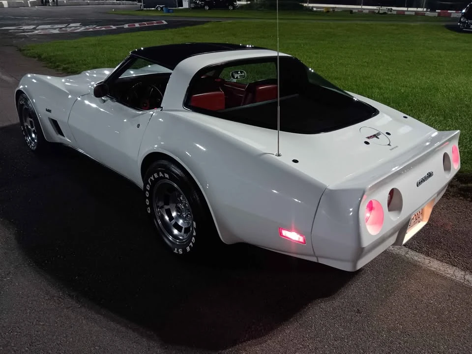 1980 Chevrolet Corvette C3 - Image 10 of 20
