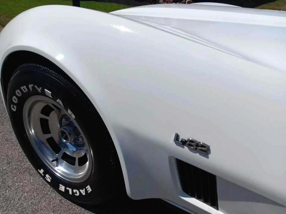 1980 Chevrolet Corvette C3 - Image 19 of 20