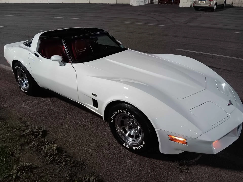 1980 Chevrolet Corvette C3 - Image 5 of 20