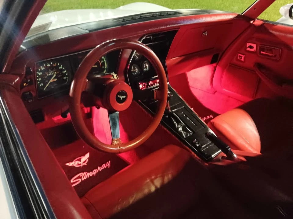 1980 Chevrolet Corvette C3 - Image 7 of 20