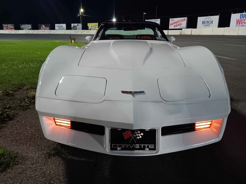 1980 Chevrolet Corvette C3 - Image 6 of 20