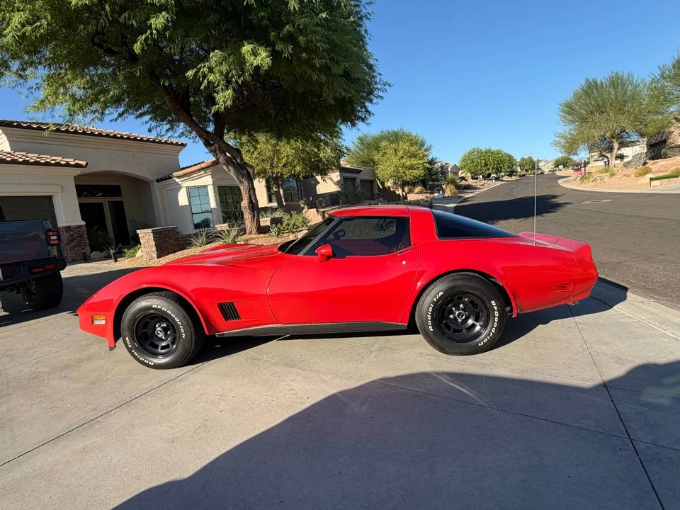 1980 Chevrolet Corvette C3 - Image 2 of 11