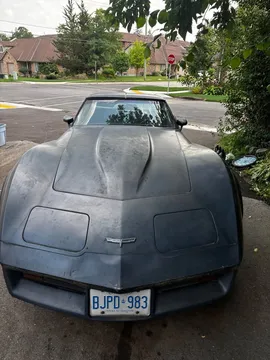 1980 Chevrolet Corvette C3 - Image 4 of 4