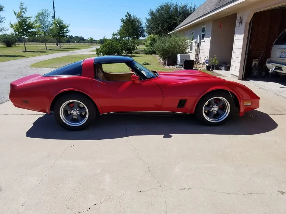 1980 Chevrolet Corvette C3 - Image 2 of 13