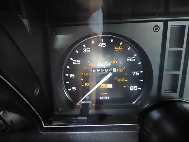 1980 Chevrolet Corvette C3 - Image 10 of 20