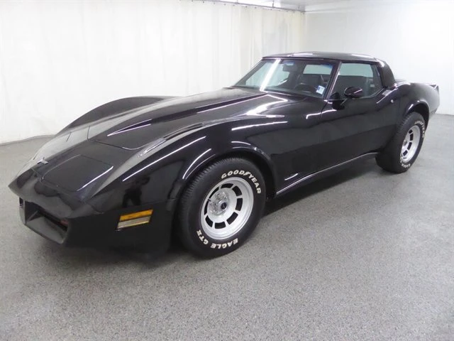 1980 Chevrolet Corvette C3 - Image 2 of 20