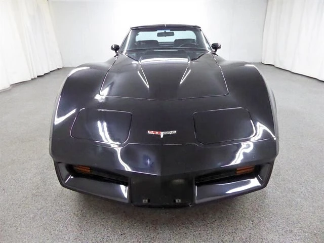 1980 Chevrolet Corvette C3 - Image 1 of 20