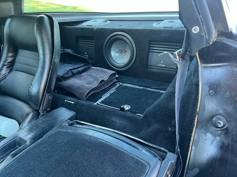 1980 Chevrolet Corvette C3 - Image 18 of 18