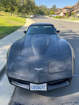1980 Chevrolet Corvette C3 - Image 4 of 18