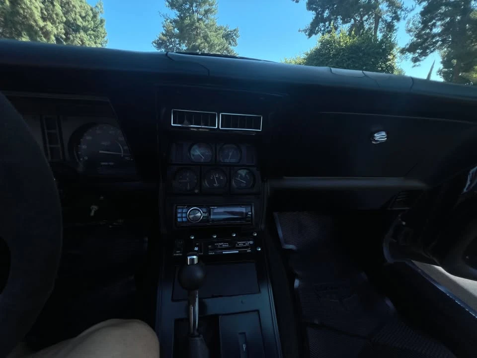 1980 Chevrolet Corvette C3 - Image 15 of 18