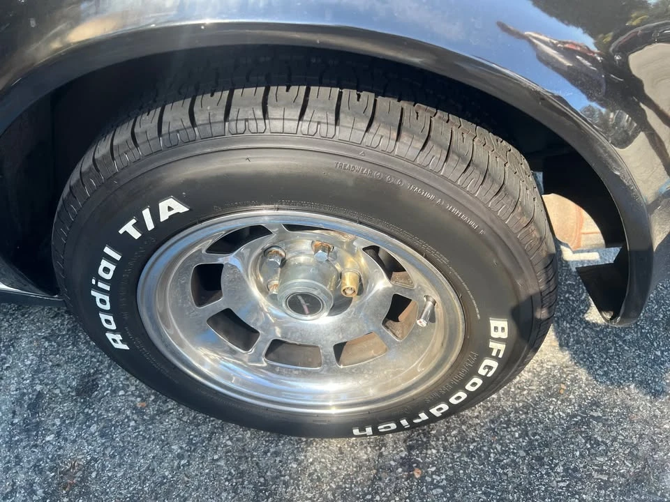 1980 Chevrolet Corvette C3 - Image 12 of 18