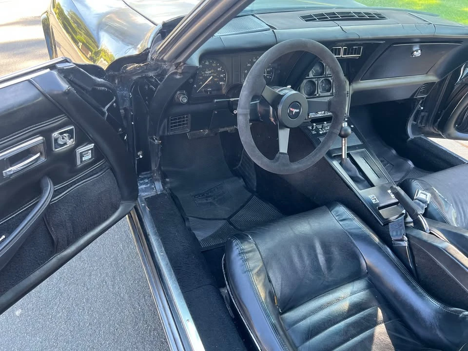 1980 Chevrolet Corvette C3 - Image 9 of 18