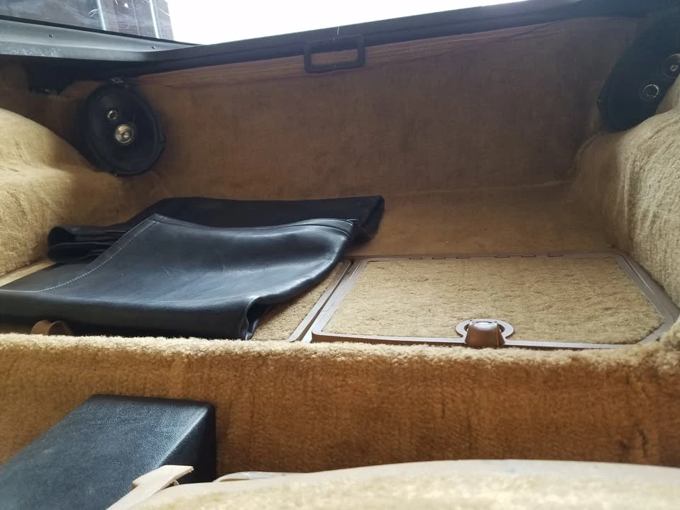 1980 Chevrolet Corvette C3 - Image 11 of 13