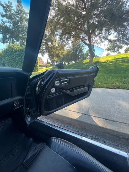 1980 Chevrolet Corvette C3 - Image 16 of 18