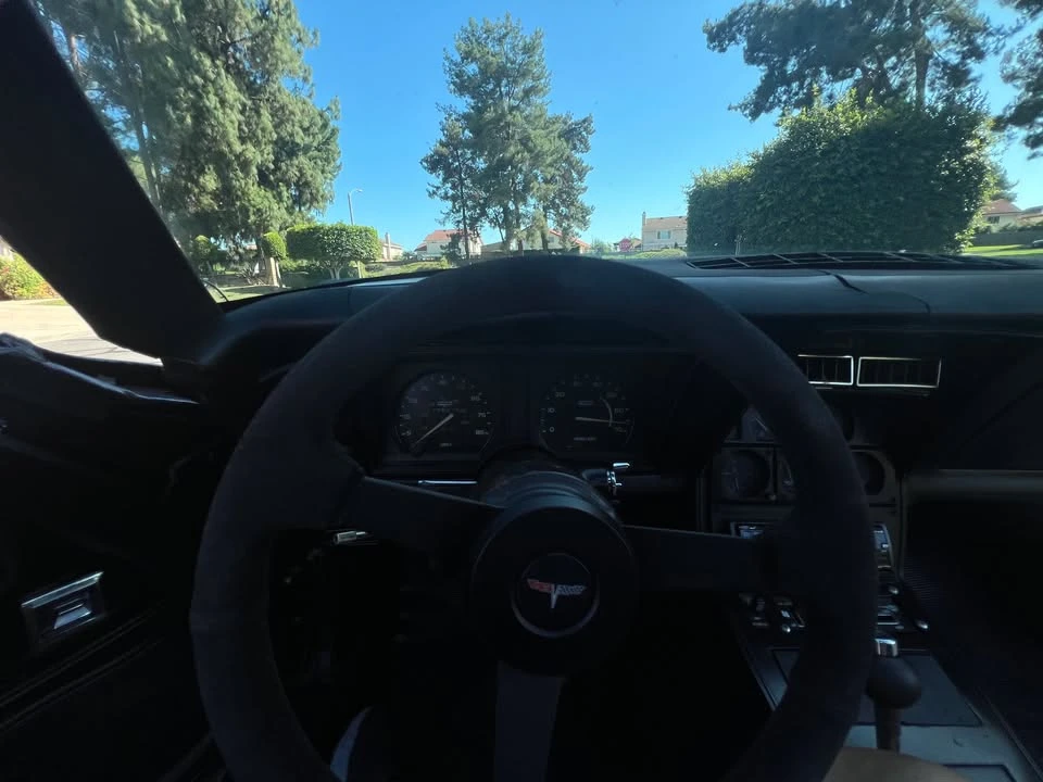 1980 Chevrolet Corvette C3 - Image 14 of 18