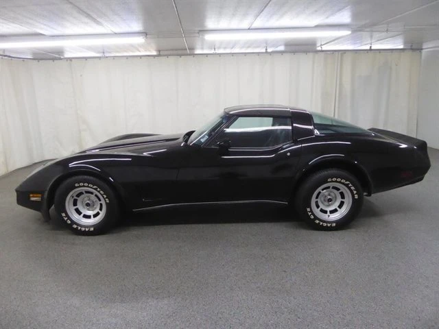 1980 Chevrolet Corvette C3 - Image 3 of 20