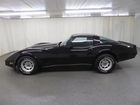 1980 Chevrolet Corvette C3 - Image 3 of 20