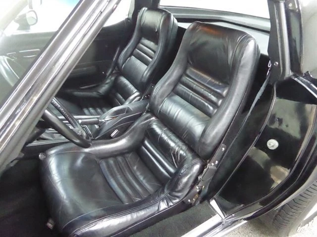 1980 Chevrolet Corvette C3 - Image 15 of 20