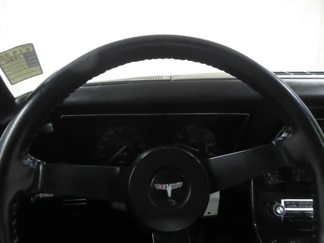 1980 Chevrolet Corvette C3 - Image 8 of 20