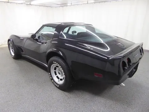 1980 Chevrolet Corvette C3 - Image 4 of 20