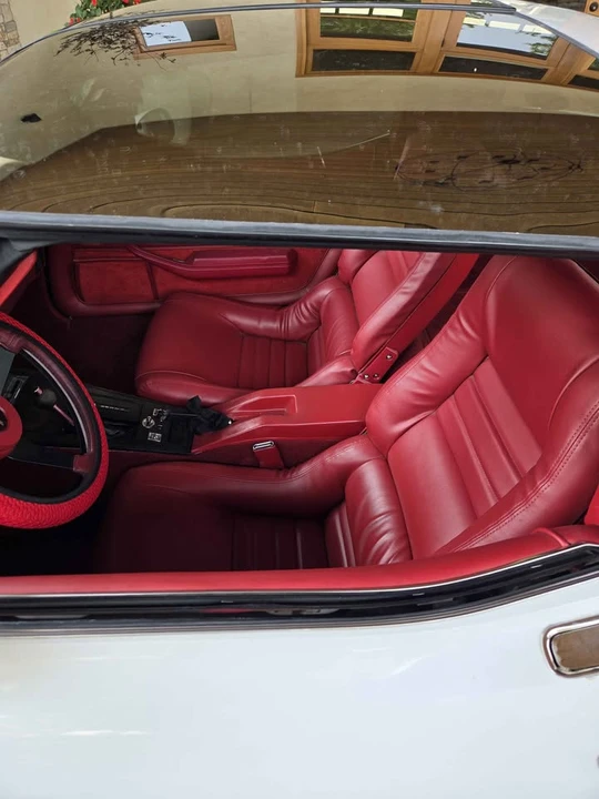 1980 Chevrolet Corvette C3 - Image 6 of 13