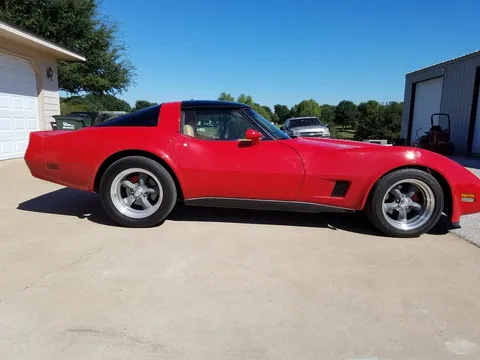 1980 Chevrolet Corvette C3 - Image 3 of 13