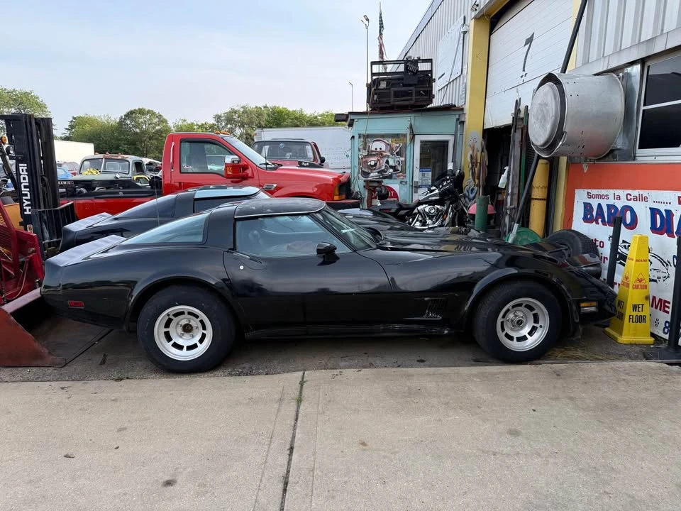 1980 Chevrolet Corvette C3 - Image 4 of 6