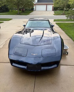 1980 Chevrolet Corvette C3 - Image 2 of 4