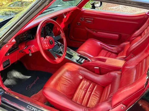 1980 Chevrolet Corvette C3 - Image 3 of 9