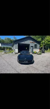 1980 Chevrolet Corvette C3 - Image 2 of 8