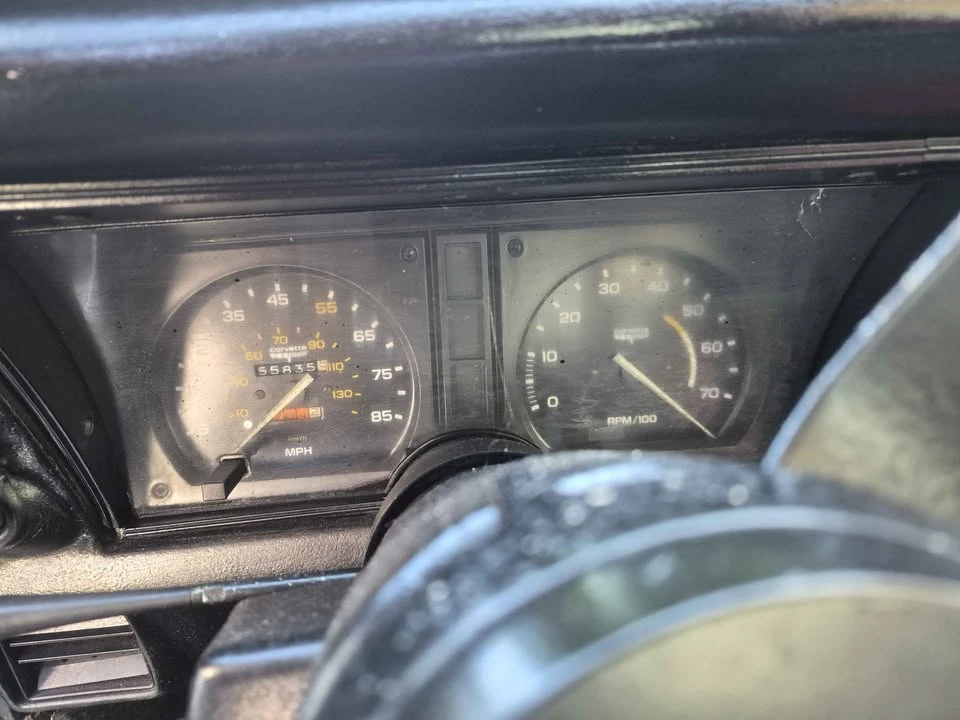 1980 Chevrolet Corvette C3 - Image 5 of 9