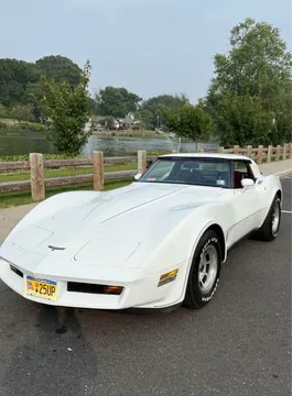 1980 Chevrolet Corvette C3 - Image 3 of 8